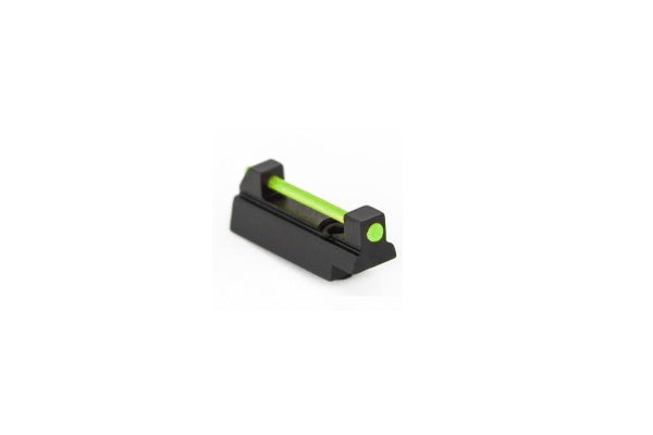 Toni System Front Sight Fiber Optic For Tanfoglio 1.5 mm - Green