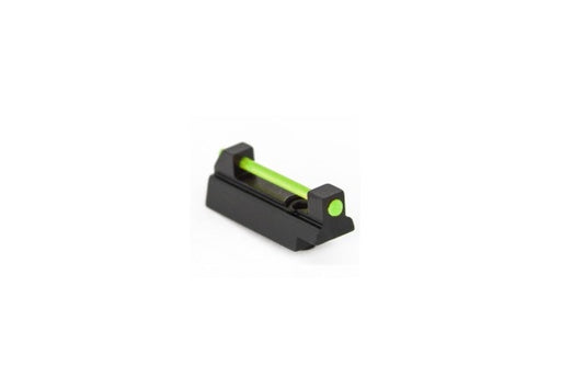 Toni System Front Sight Fiber Optic For Tanfoglio 1.5 mm - Green