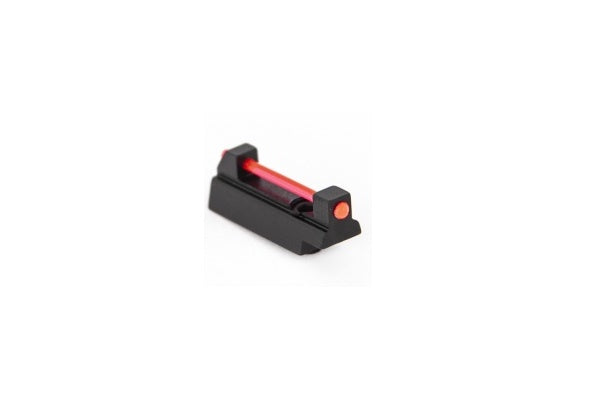 Toni System Front Sight Fiber Optic For Tanfoglio 1.5 mm - Red