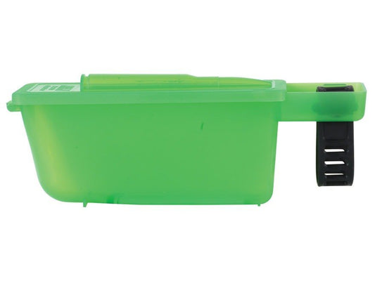 MTM Gun Cleaning Patch Trap