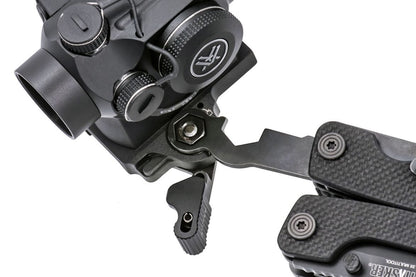 Multitasker SERIES 3x - Black