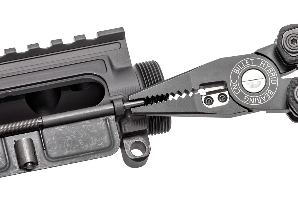 Multitasker SERIES 3x - Black