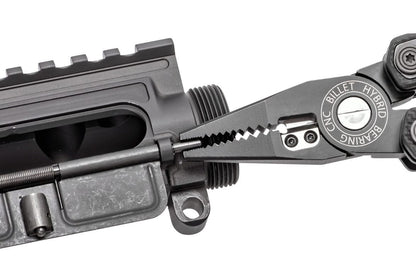 Multitasker SERIES 3x - Black