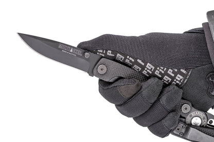 Multitasker SERIES 3x - Black