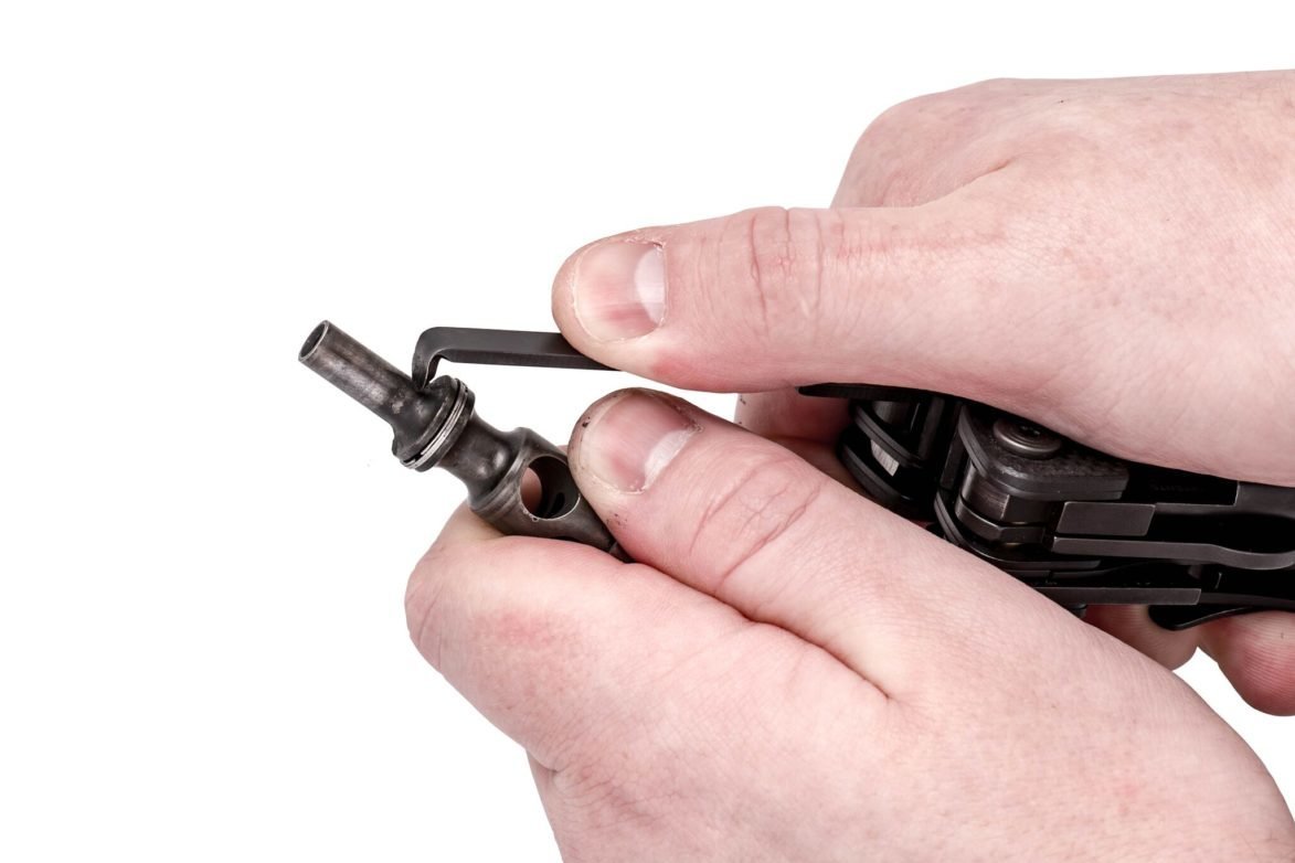 Multitasker SERIES 3x - Black