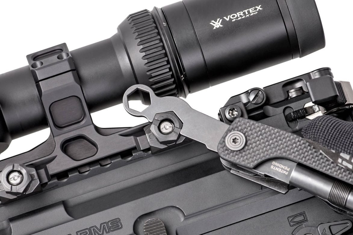 Multitasker SERIES 3x - Black