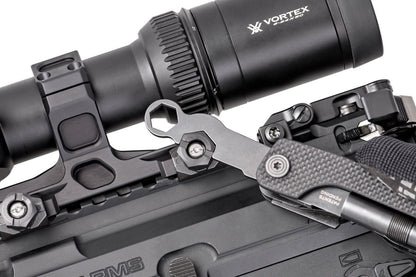 Multitasker SERIES 3x - Black