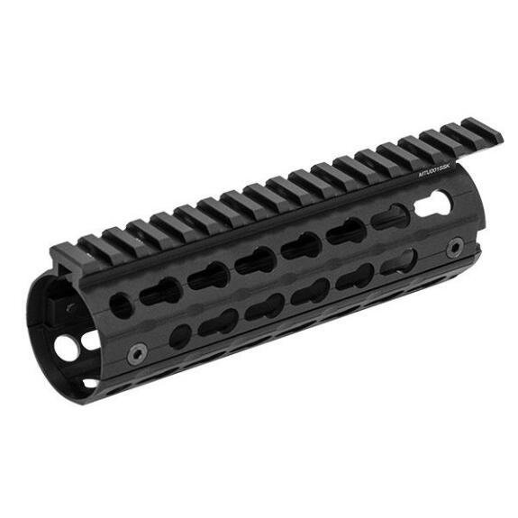 UTG Guardamano Super Slim per Carabine AR15