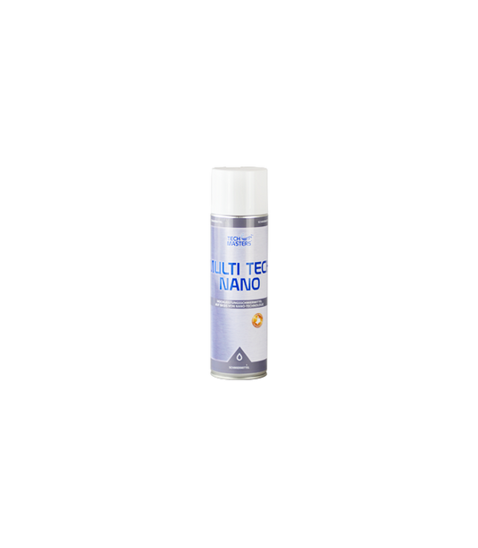 Novatio Multi Tech Nano Lubrificante