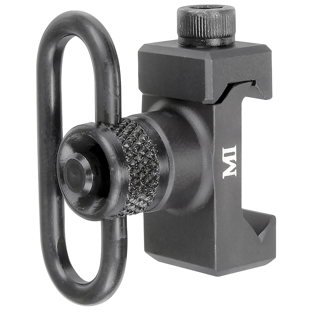 Midwest Industries - Quick Detach Front Sling Adapter for Rails - ITA