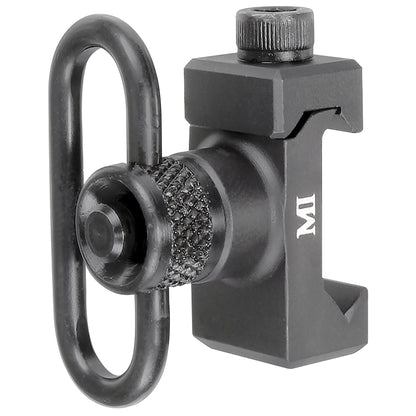 Midwest Industries - Quick Detach Front Sling Adapter for Rails - ITA