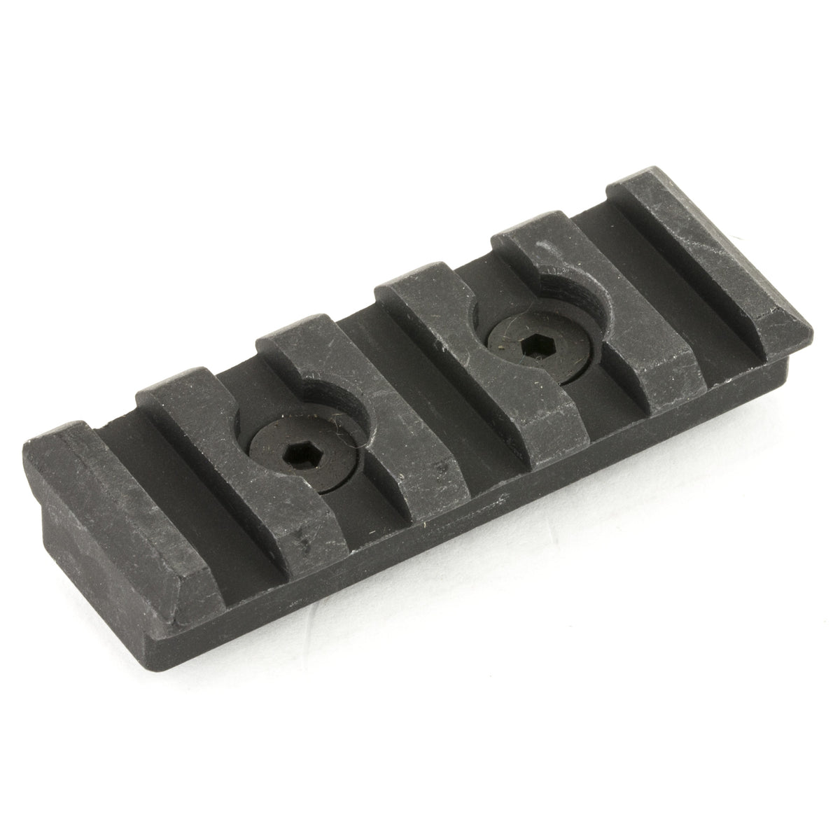 Midwest Industries - 1913 Rail Fits Key Mod Rails 2.1" - Black - ITA