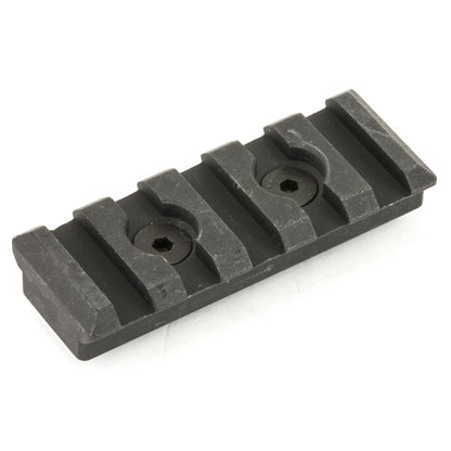 Midwest Industries - 1913 Rail Fits Key Mod Rails 2.1" - Black - ITA
