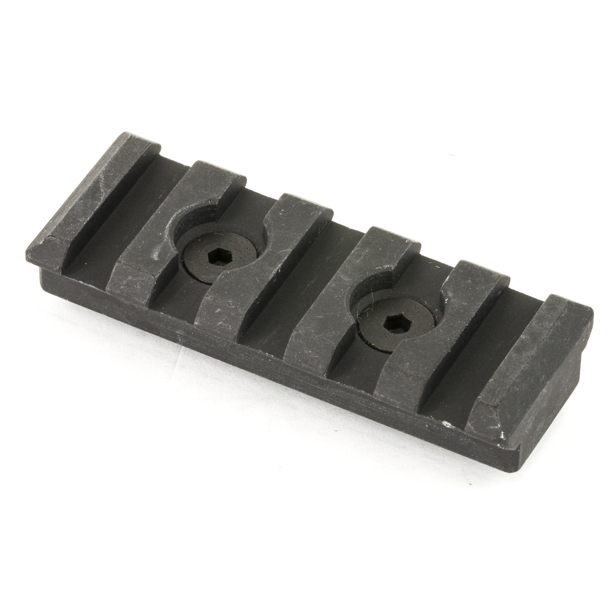Midwest Industries - 1913 Rail Fits Key Mod Rails 2.1" - Black - ITA