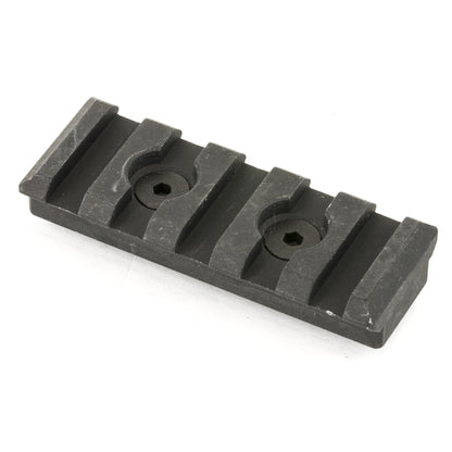 Midwest Industries - 1913 Rail Fits Key Mod Rails 2.1" - Black - ITA