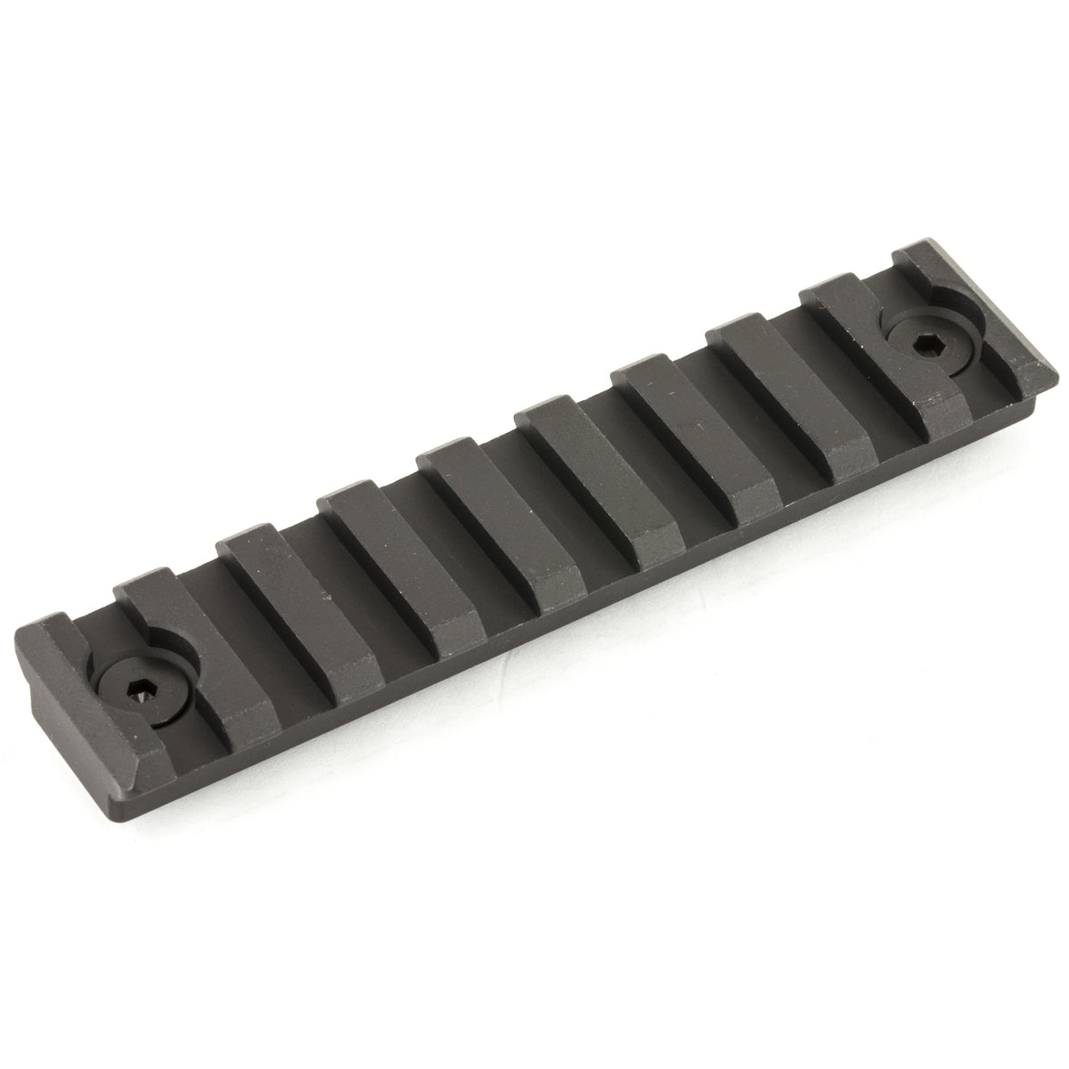 Midwest Industries - 1913 Rail  3.75" Fits KeyMod Rails - Black - ITA