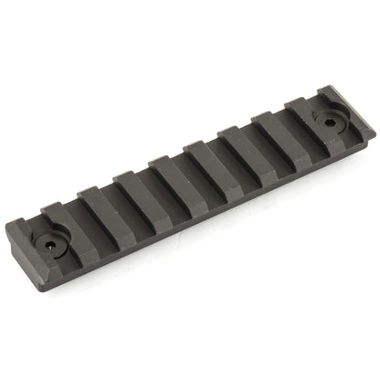 Midwest Industries - 1913 Rail  3.75" Fits KeyMod Rails - Black - ITA