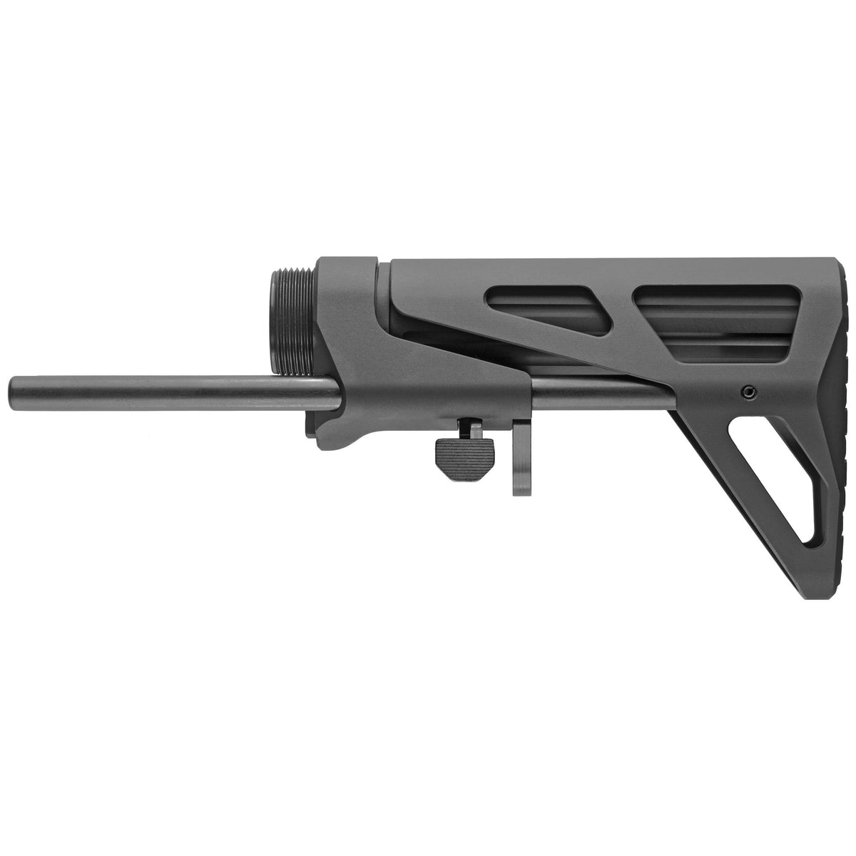 Maxim Defense Industries AR-15 CQB Stock Gen 7 - Black