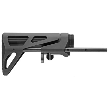 Maxim Defense Industries AR-15 CQB Stock Gen 7 - Black