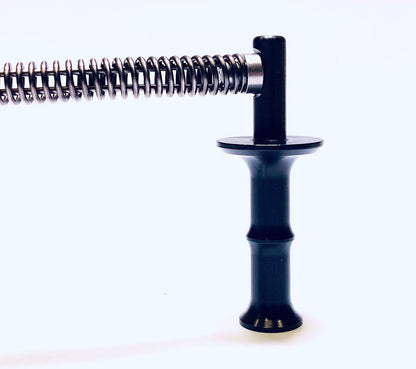 MCARBO KEL TEC SUB-2000 Double Finger Extended 