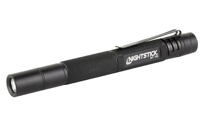 Nightstick, MT-100, Mini-Tac Flashlight, 100 Lumens