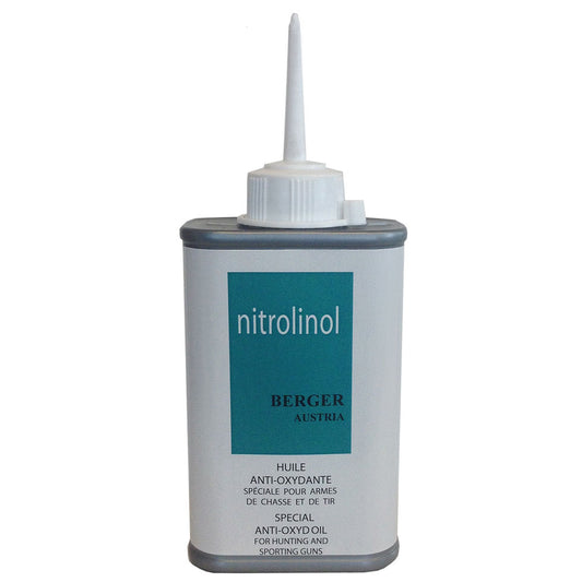 Armistol NITROLINOL Olio Lubrificante