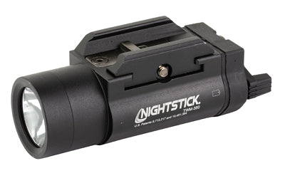 Nightstick, TWM-350, Tactical Weapon-Mounted Light, 350 Lumens