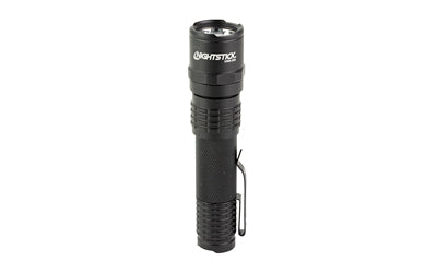 Nightstick, USB-320, Rechargeable EDC Flashlight, 320 Lumens