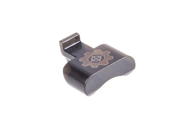 Next Level Armament MPX Ambi Charge Handle and Block Kit - Black