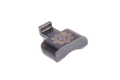 Next Level Armament MPX Ambi Charge Handle and Block Kit - Black
