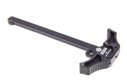 Next Level Armament MPX Ambi Charge Handle and Block Kit - Black