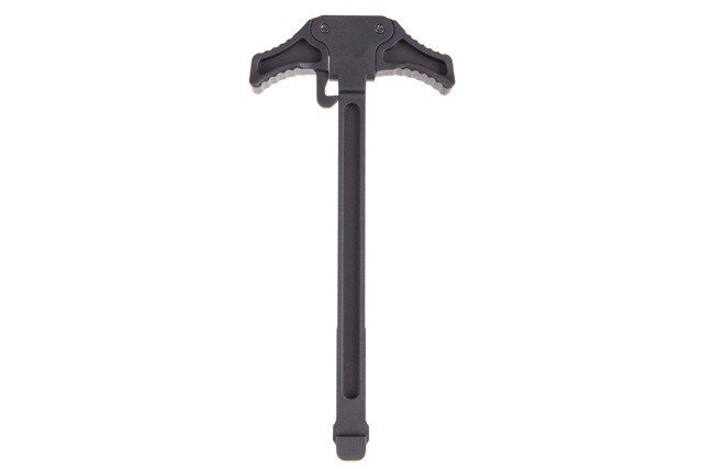 Next Level Armament MPX Ambi Charge Handle and Block Kit - Black