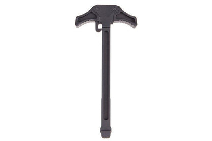 Next Level Armament MPX Ambi Charge Handle and Block Kit - Black