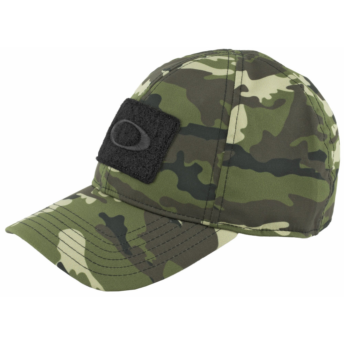 Oakley SI Stretch Fit Cap Core Camo L/XL