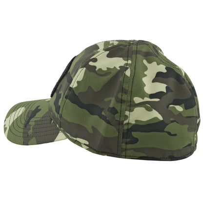 Oakley SI Stretch Fit Cap Core Camo L/XL
