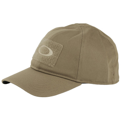 Oakley SI Stretch Fit Cap Core Coyote S/M