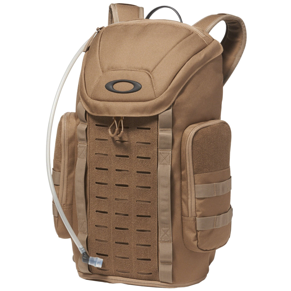 Oakley SI Zaino Link Pack Miltac Backpack Coyote Brown