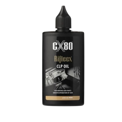 Riflecx CLP Oil 100ml 
