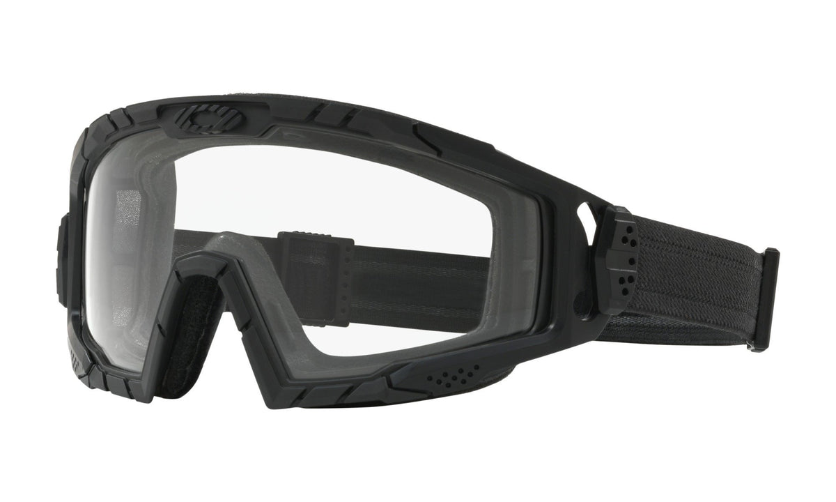 Oakley Standard Issue Ballistic Goggle 2.0 - Clear