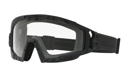 Oakley Standard Issue Ballistic Goggle 2.0 - Clear
