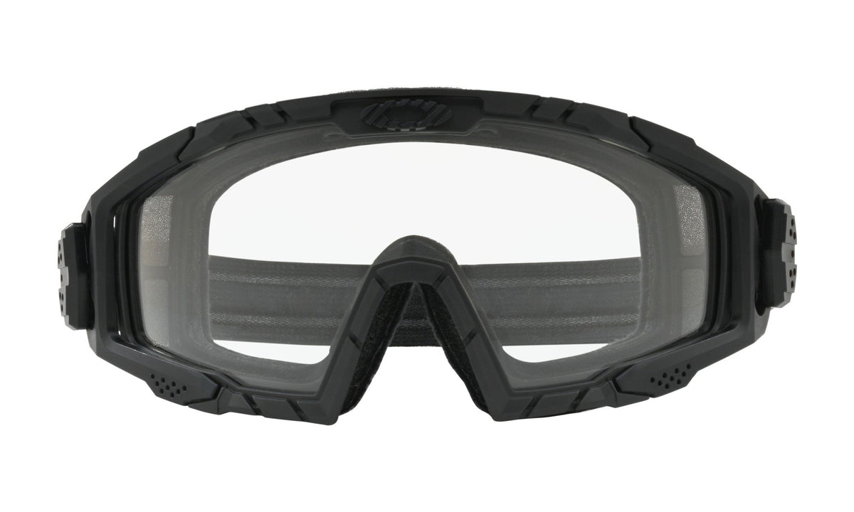 Oakley Standard Issue Ballistic Goggle 2.0 - Clear