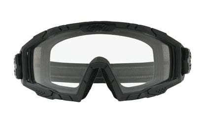 Oakley Standard Issue Ballistic Goggle 2.0 - Clear