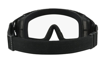 Oakley Standard Issue Ballistic Goggle 2.0 - Clear