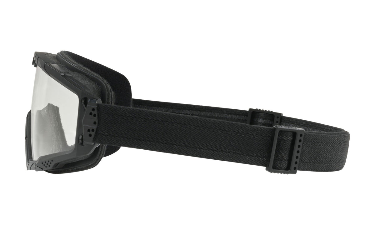 Oakley Standard Issue Ballistic Goggle 2.0 - Clear
