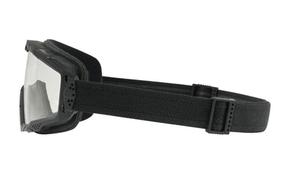 Oakley Standard Issue Ballistic Goggle 2.0 - Clear