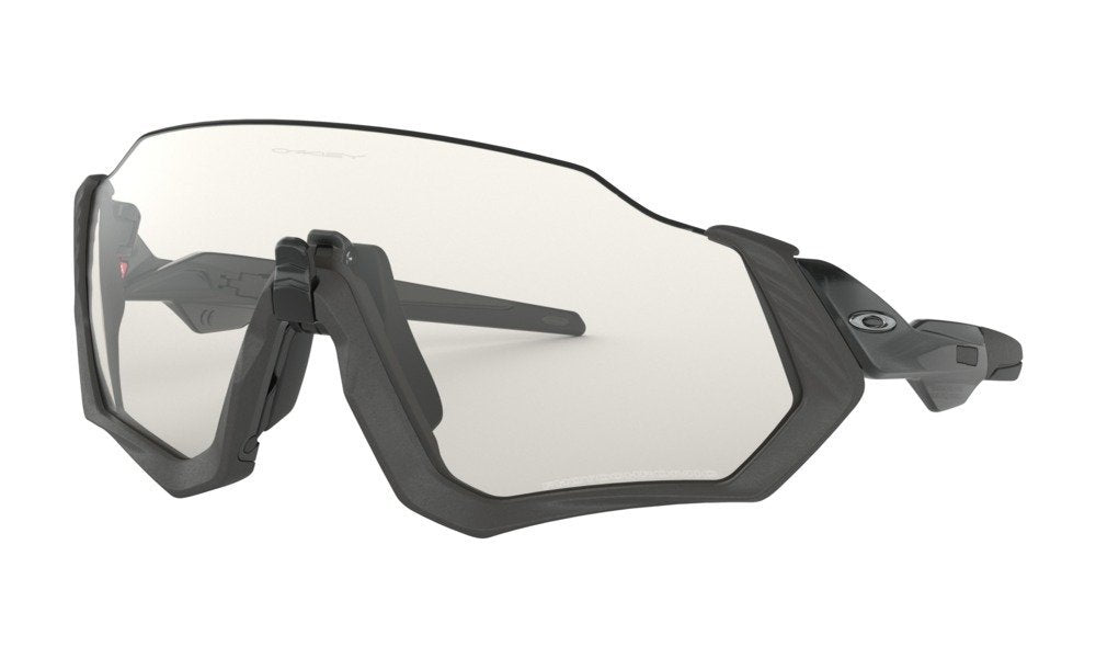 Oakley Flight Jacket - Photochromic