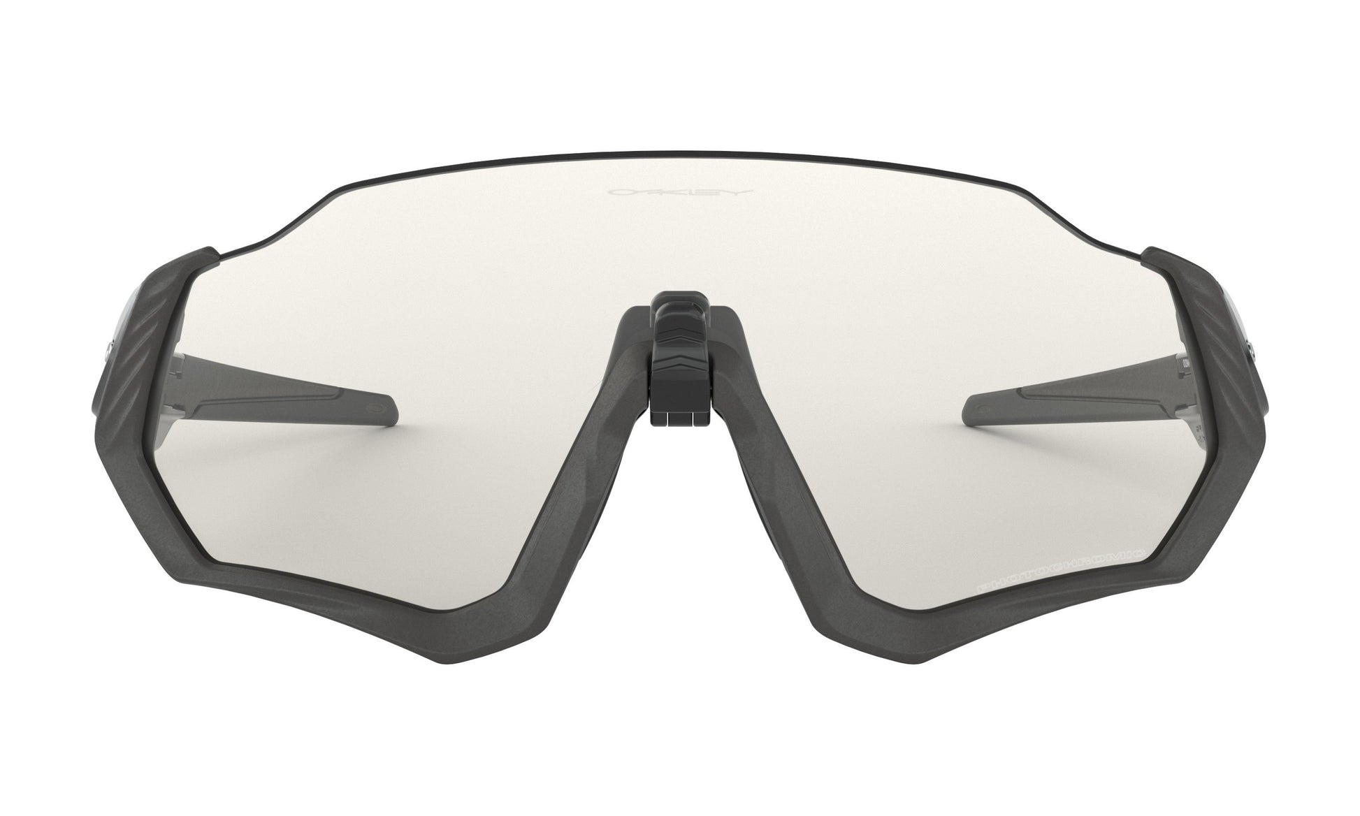 Oakley Flight Jacket - Photochromic
