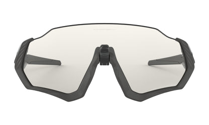 Oakley Flight Jacket - Photochromic