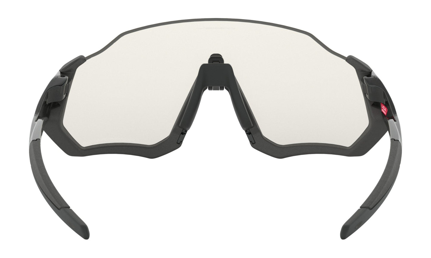 Oakley Flight Jacket - Photochromic