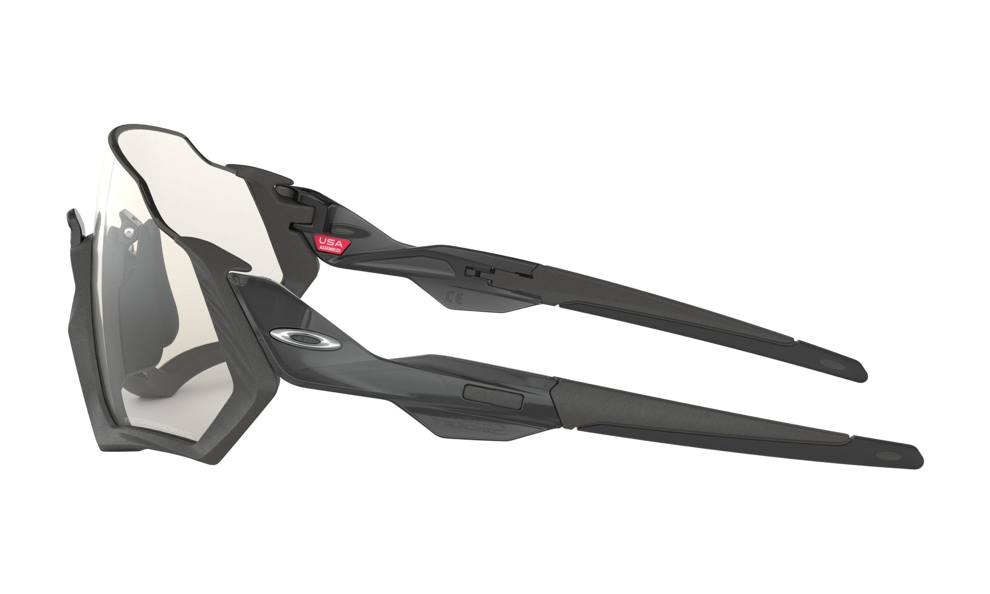 Oakley Flight Jacket - Photochromic